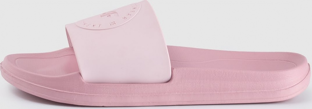 Шльопанці 4F SLIDES F031 4FJWSS26FSLIF031-56S р.34 рожевий