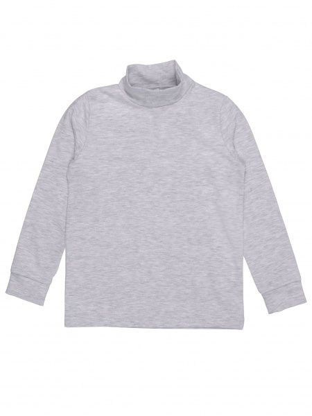 Гольф для девочек Татошка 021302смл р.128 голубой 