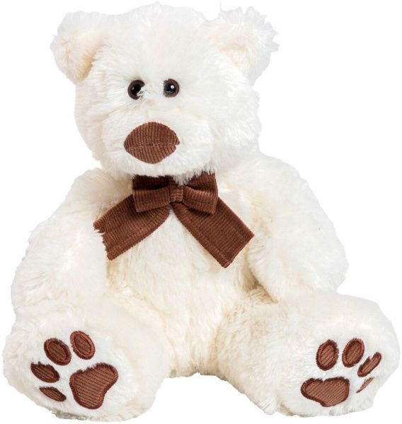 Мягкая игрушка Тигрес ведмедик Маріуш 30 см