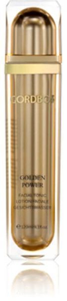 Тоник для лица Gordbos Golden Power Facial Tonic 120 мл 1 шт.