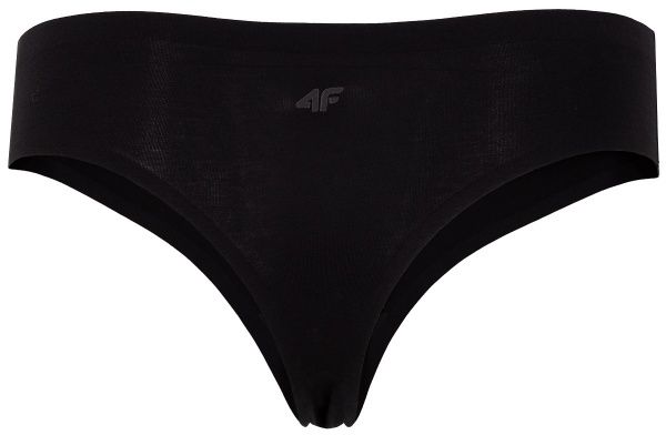 Шорти 4F P4Z18-BIDD403-BLACK S чорний