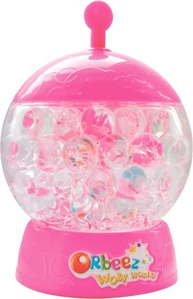 Игровой набор Orbeez Wowzer Surprise Магические домашние животные