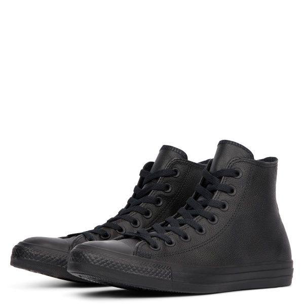 Кеды Converse Chuck Taylor All Star 135251C р. US 11,5 черный