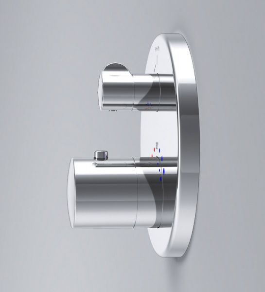 Змішувач для душу AM.PM Like F8075600