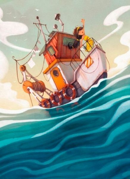 Книга Оливер Дюпен «Банда Пиратов. Атака пираньи» 978-617-09-3739-1