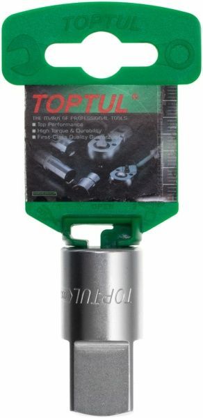 Переходник Toptul  1/2