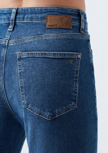 Джинси Mavi CINDY Indigo Vintage Str 100277-21870 р. 29 