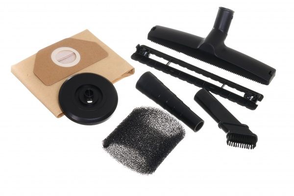 Пилосос Compass WD-1200-18