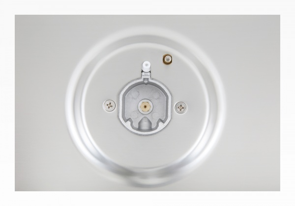 Варочная поверхность Interline HGS 764 FGT XA