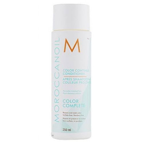 Кондиціонер Moroccanoil Color Continue для збереження кольору волосся 250 мл