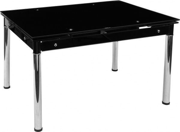 Стол обеденный Night 1100/1600 