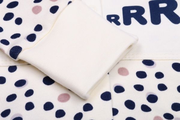 Боди детское для мальчика Baby Veres Leo р.62 синий 