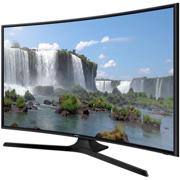 Телевізор Samsung UE48J6500AUX