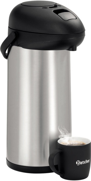 Термос Bartscher з помою 5 л