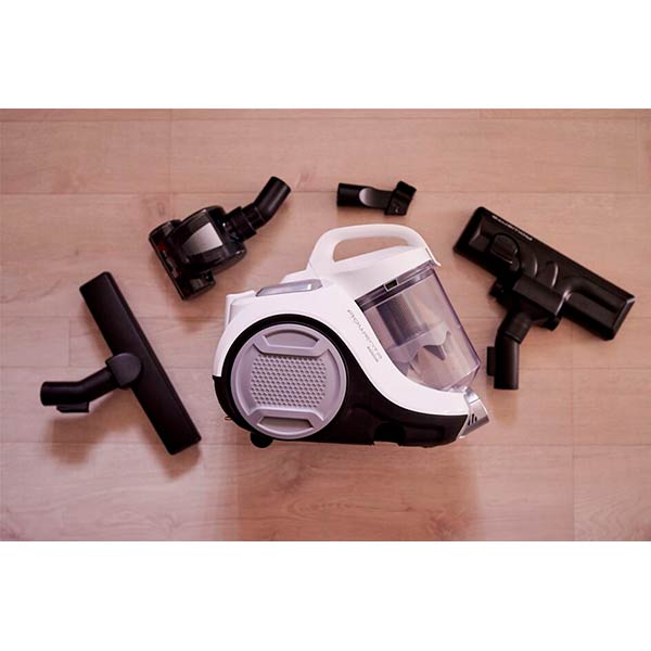 Пылесос Rowenta RO2957EA white 