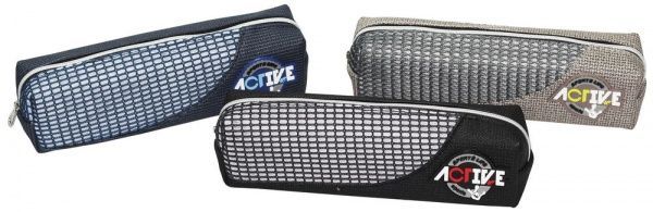 Пенал-кошелек 21713S Safari разноцветный