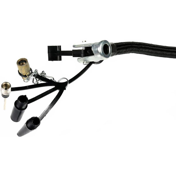 Насос ножной Alca 93790