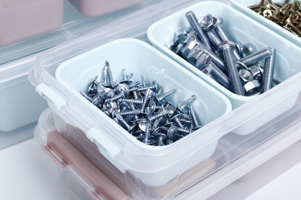 Органайзер Gonpa G-203 93x143x375 мм