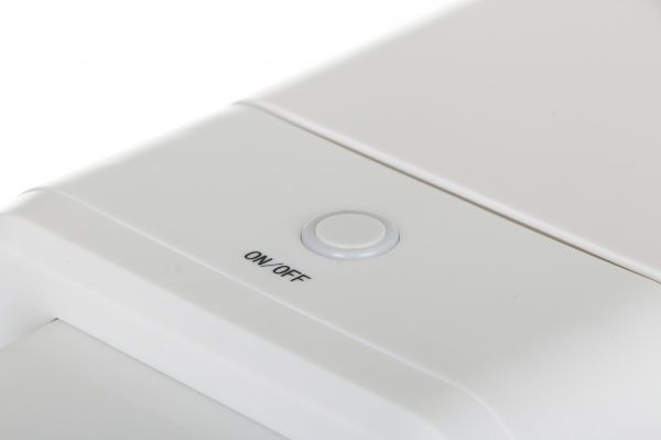 Чайник проточний Water House EK3214W 