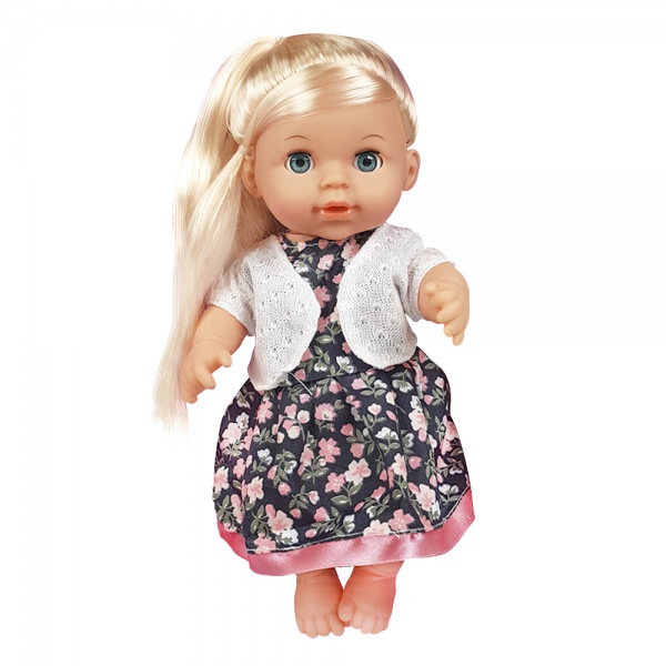 Игровой набор Shantou Пупс с аксессуарами 8262