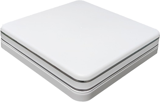 Світильник світлодіодний Vio Concept Elegance-20S 20 Вт білий 4500 К 