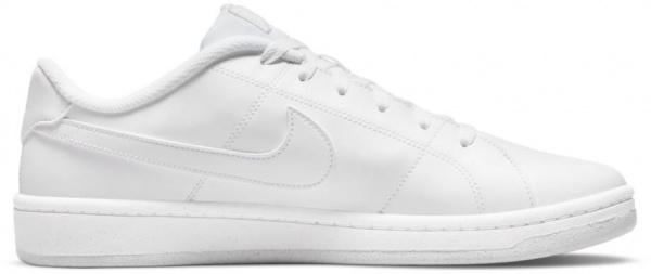 Кроссовки Nike Court Royale 2 Better Essential DH3160-100 р.US 10,5 белый