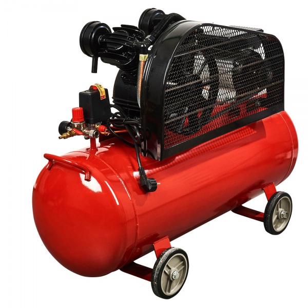 Компрессор Vitals GK100.j65v2-8a