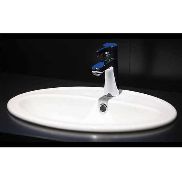 Умывальник Cersanit Calla 54 см K11-0096