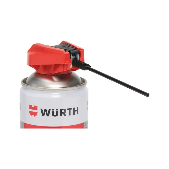 Мастило універсальне WURTH Multi Cobra 0893055400 400 мл
