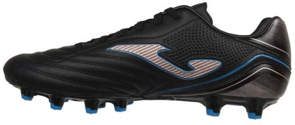 Бутсы Joma AGUS2301FG р.45 черный