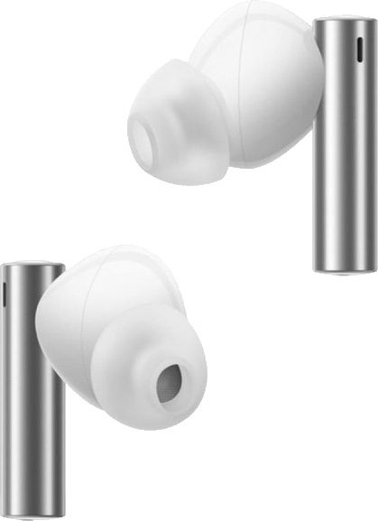 Наушники realme Buds Air 3 white (RMA2105) 