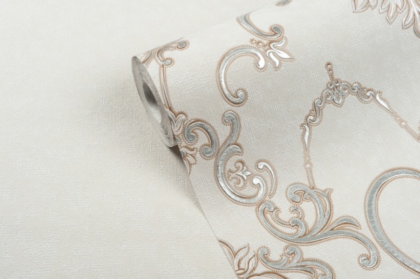 Шпалери вінілові на флізеліновій основі Vinil Зан декор КФV 1-1626 0,53x10,05 м 