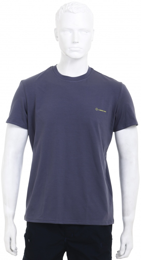 Футболка LOGOS-Tac без нанесення 04-09-00-0006 р.2XL сірий