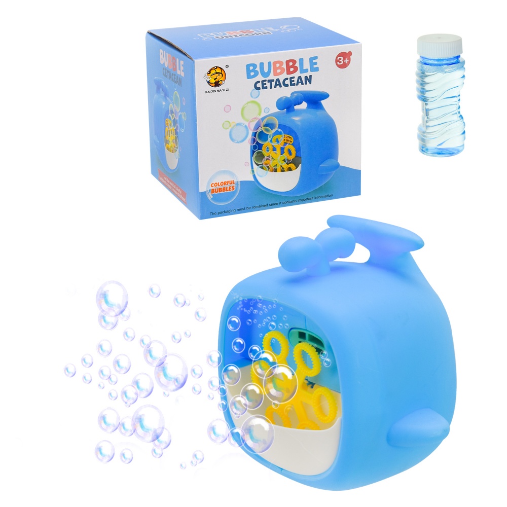 Мыльные пузыри Shantou MY272-1M