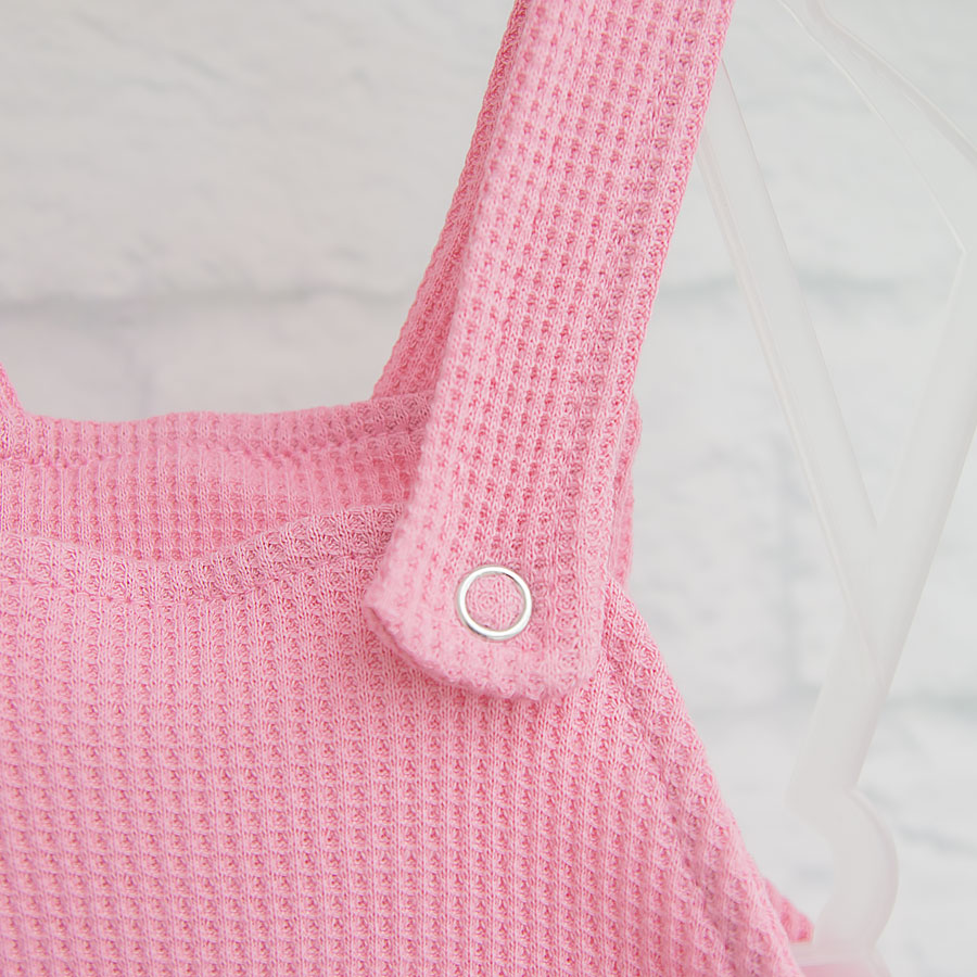 Комплект Blanka розовый р.80-86 110506