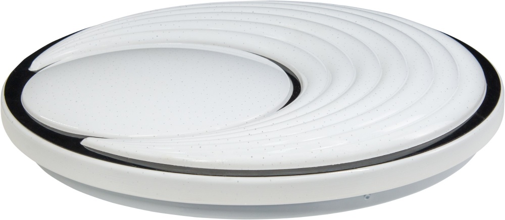 Светильник светодиодный Sensio звездное небо 72 Вт черный 3000-6500 К XH-XDD-02-72W