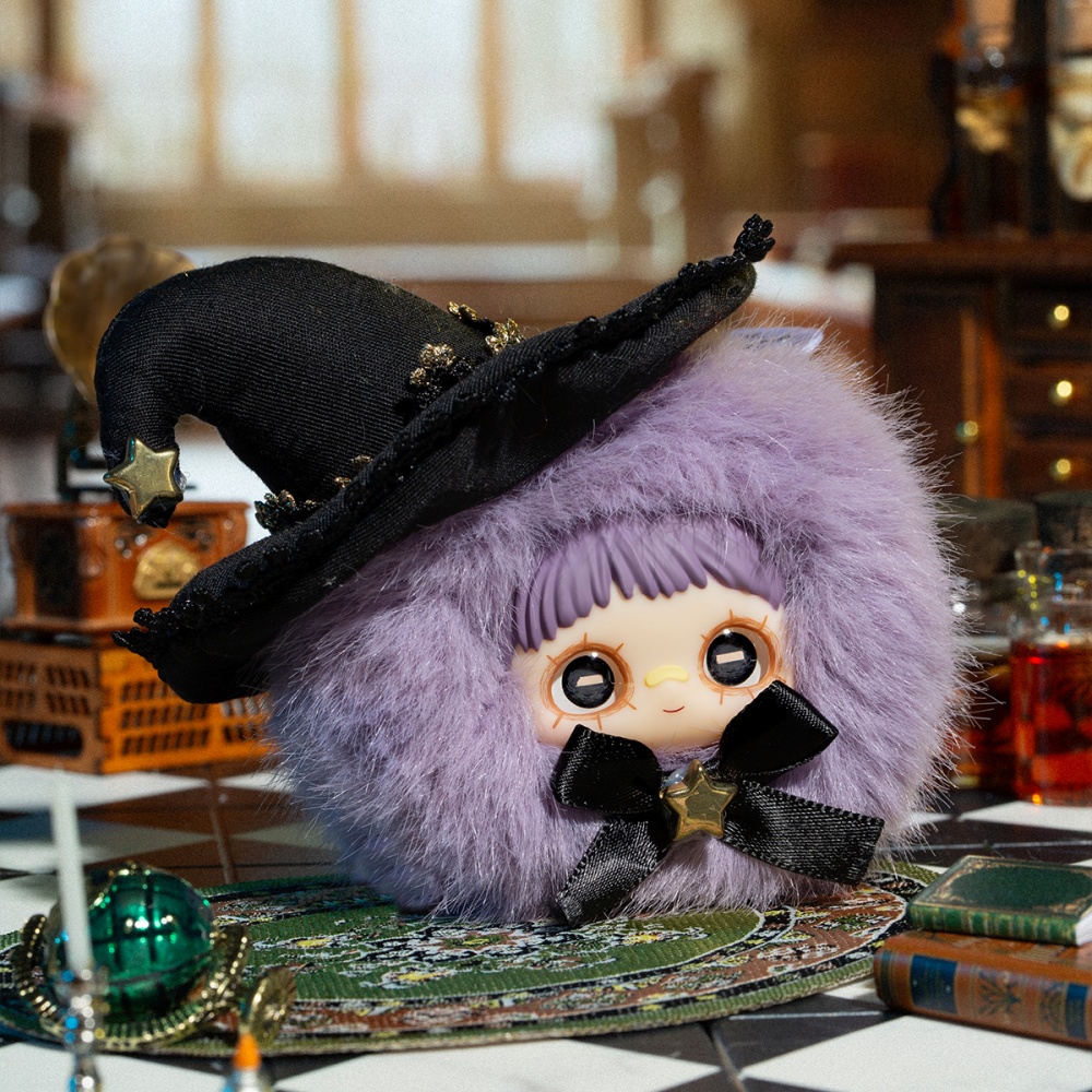 Мягкая игрушка Pop Top Hi TOY MayMei Безумный цирк HC029