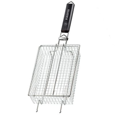 Решітка-гриль Forester BQ-N13 17x24 см