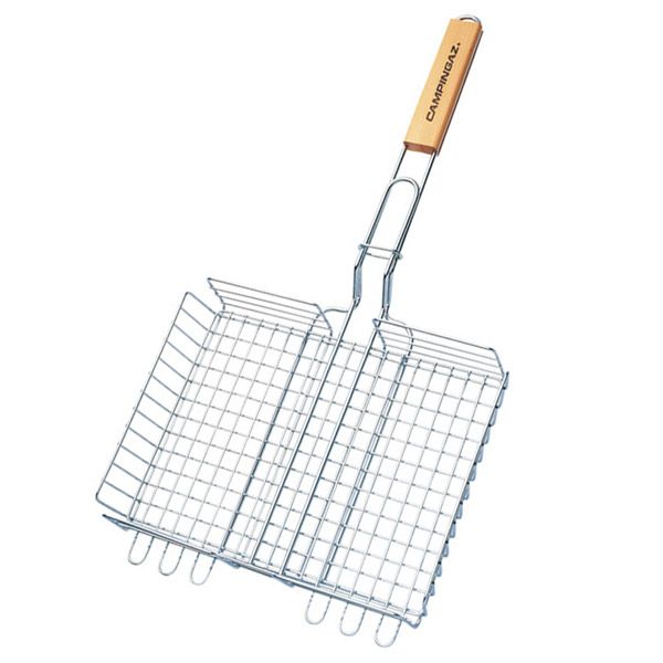 Решетка-гриль двойная с ручкой Campingaz 29x23 см