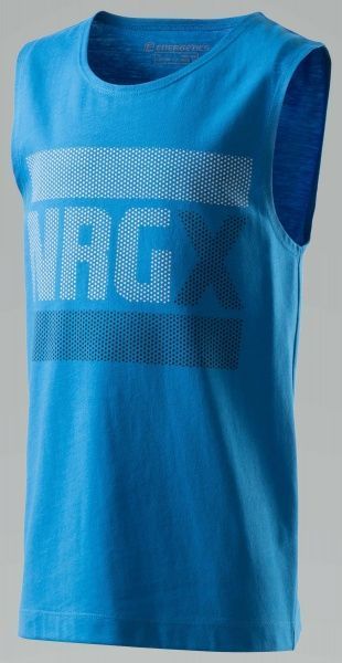 Майка Energetics Gaetan I Jrs 285807-543 164 синій