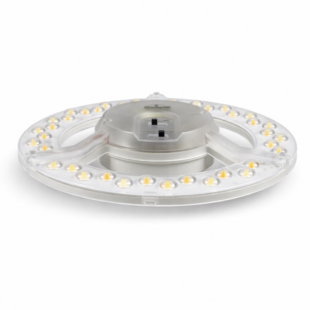 Лампа светодиодная FUMAGALLI LED LAMP CCT 15 Вт GX53 220 В 2700/4000 К