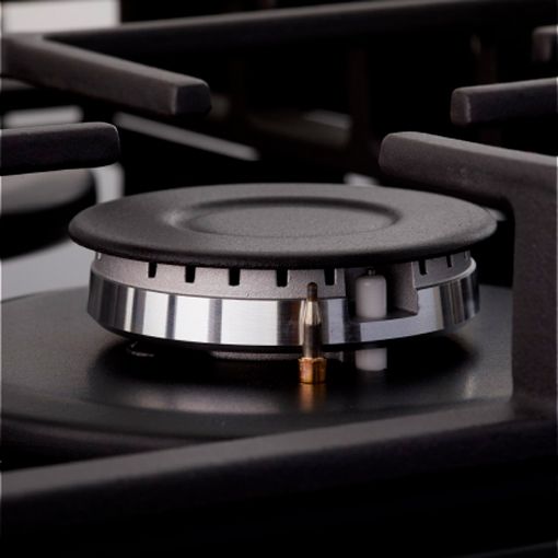 Варильна поверхня Eleyus VITA 60 BL CWF