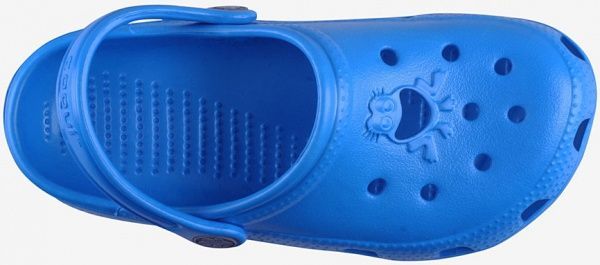 Сабо Coqui 8101 101474 р. 34/35 синій