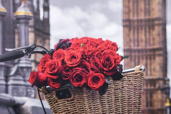 Репродукція AF London 215C02 60x80 см 