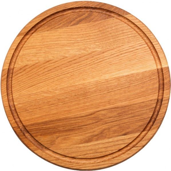 Доска кухонная круглая 25 х 2.0 см Gunter&Hauer