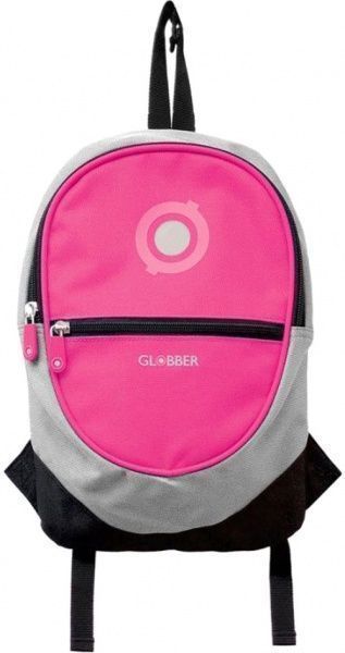 Рюкзак Globber детский 4 л розовый