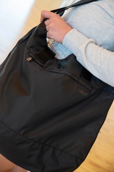 Сумка Casall PRIME TOTE BAG 18956-901 23 л черный 