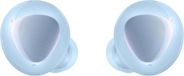Навушники Samsung Galaxy Buds+ light blue (SM-R175NZBASEK) 
