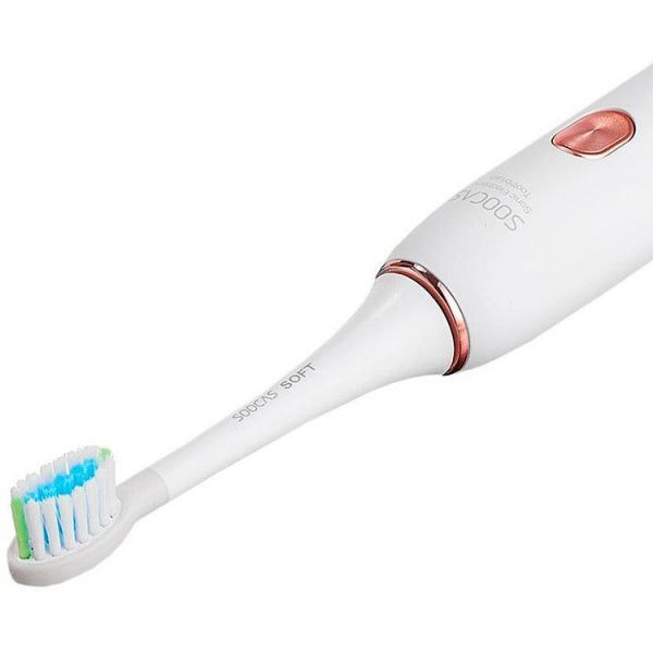 Зубна щітка Xiaomi Soocas X3U white