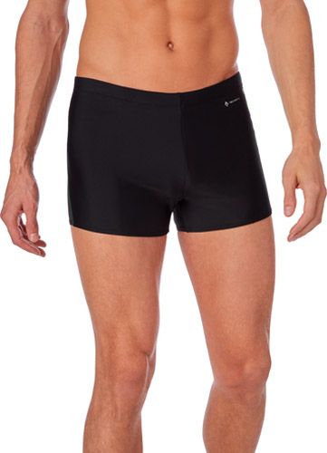 Плавки TECNOPRO Railey II ux 408030-902050 р.7 черный